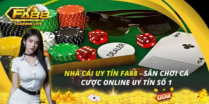 Game Bắn cá